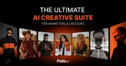 Pollo AI logo