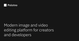 Polotno logo