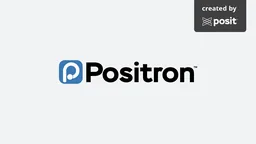 Positron logo