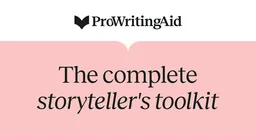 ProWritingAid logo