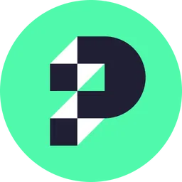 Puzzle logo