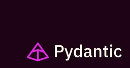 Pydantic AI logo