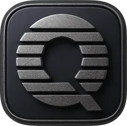 QCut logo