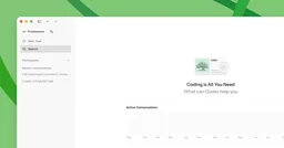 Qoder logo