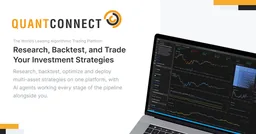 QuantConnect logo