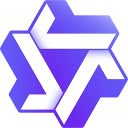 Qwen3-Coder logo
