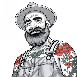 Ralph logo
