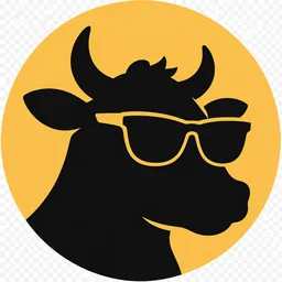 RankCow logo