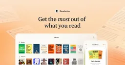 Readwise logo