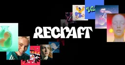 Recraft V3 logo