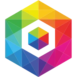 Recursion logo