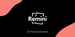 Remini logo