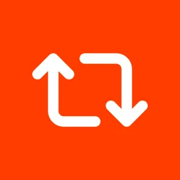 Rephrase logo