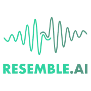 Resemble AI logo