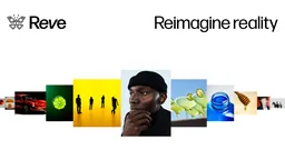 Reve Image 1.0 logo