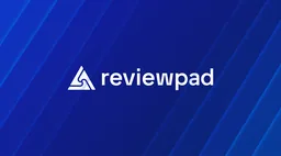 ReviewPad logo