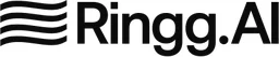 Ringg AI logo