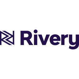 Rivery logo
