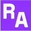 Roam Around logo