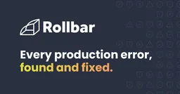 Rollbar logo