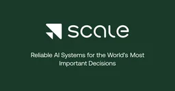 Scale AI logo