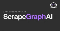 ScrapeGraphAI logo