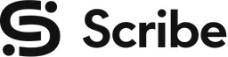 Scribe logo