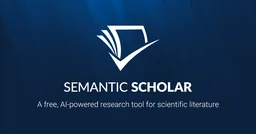 Semantic Scholar API logo