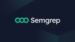 Semgrep logo
