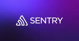Sentry logo