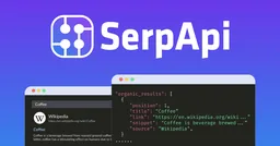 SerpApi logo