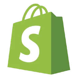 Shopify Skills logo