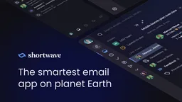 Shortwave logo