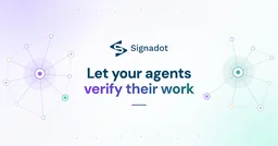 Signadot logo