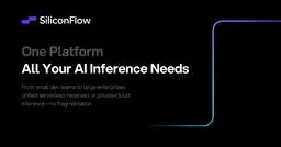 SiliconFlow logo