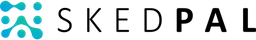 SkedPal logo