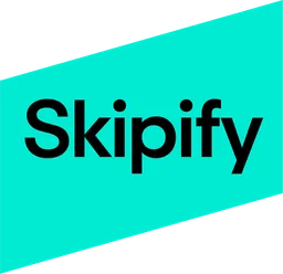 Skipify logo