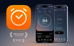 Sleep Cycle Luma logo