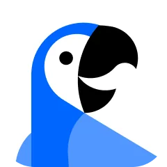 SlideSpeak logo