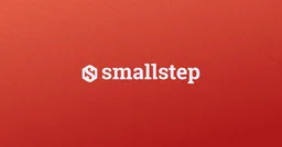 Smallstep logo