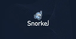 Snorkel AI logo