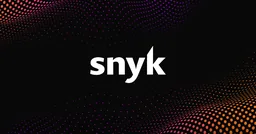 Snyk logo