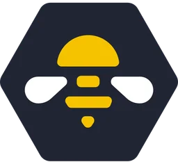 SocialBee logo