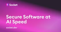 Socket logo