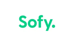 Sofy logo