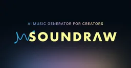Soundraw logo