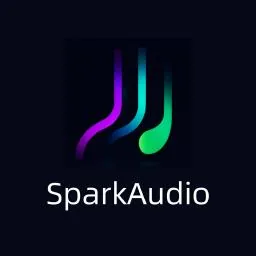 Spark-TTS logo