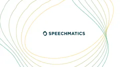 Speechmatics logo