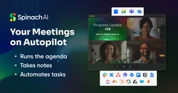 Spinach AI logo