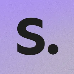 Stable Fast 3D logo